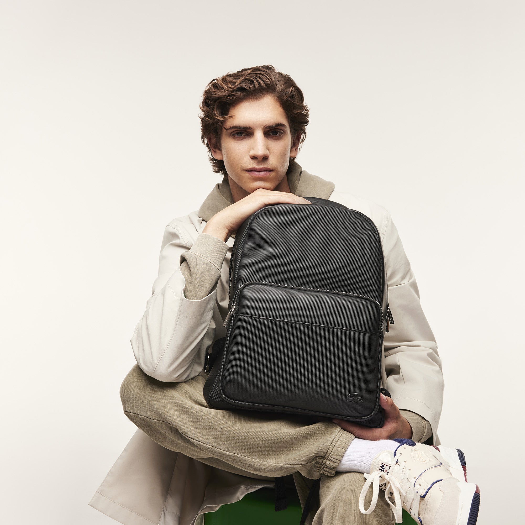Buy Men'S Classic Laptop Pocket Backpack Online Lebanon, Online