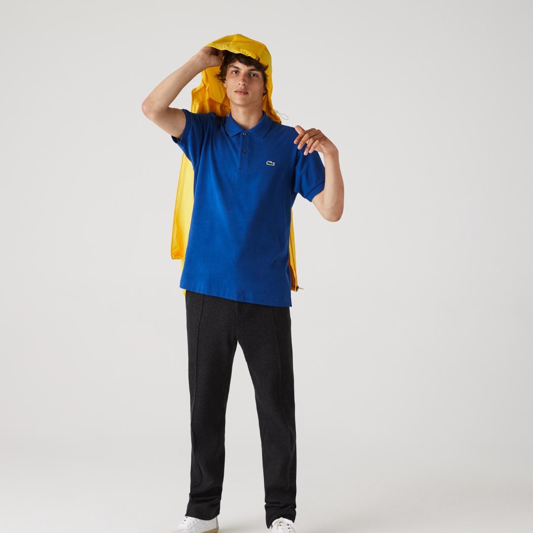 Buy Original L.12.12 Polo Shirt Online Lebanon Online Shopping Lebanon LACOSTE LEBANON