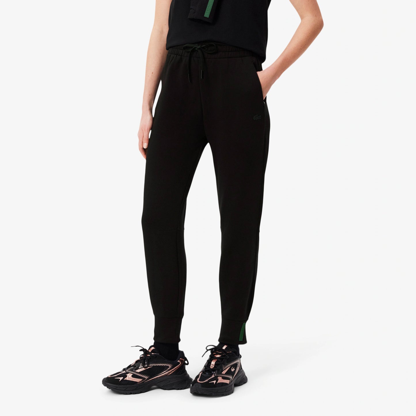 Cotton Sweatpants - XF0343