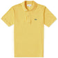 Classic Fit L.12.12 Original Polo Shirt-L1212