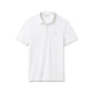 Regular Fit Paris Stretch Piqué Polo Shirt