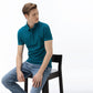 Regular Fit Paris Stretch Pique Polo Shirt-PH5522