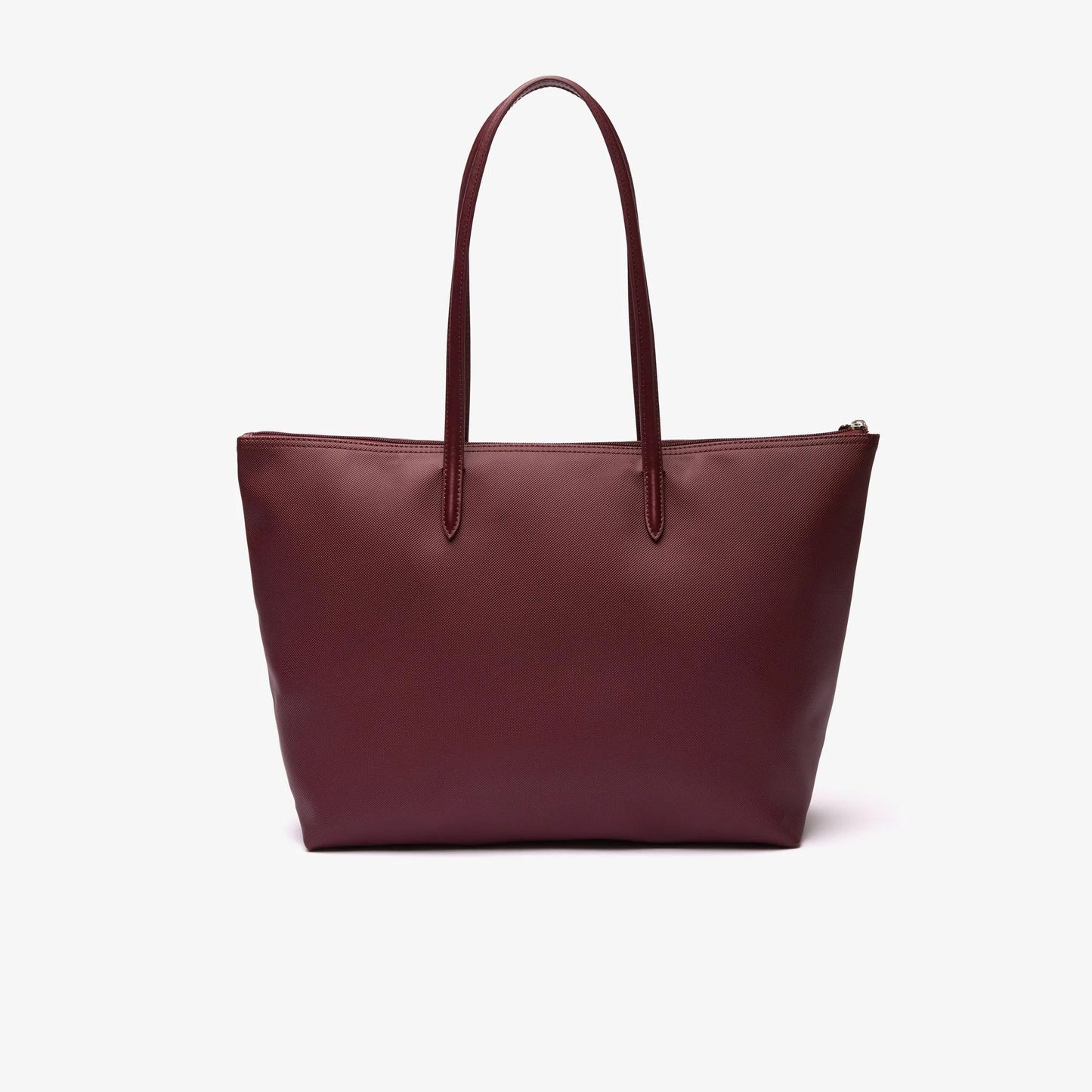 Women's L.12.12 Concept Zip Tote Bag - NF1888PO