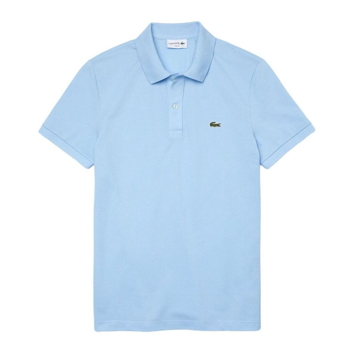 Original L.12.12 Slim Fit Petit Piqué Cotton Polo Shirt - PH4012