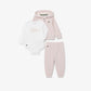 Infants’ Fleece Set - 2W1153