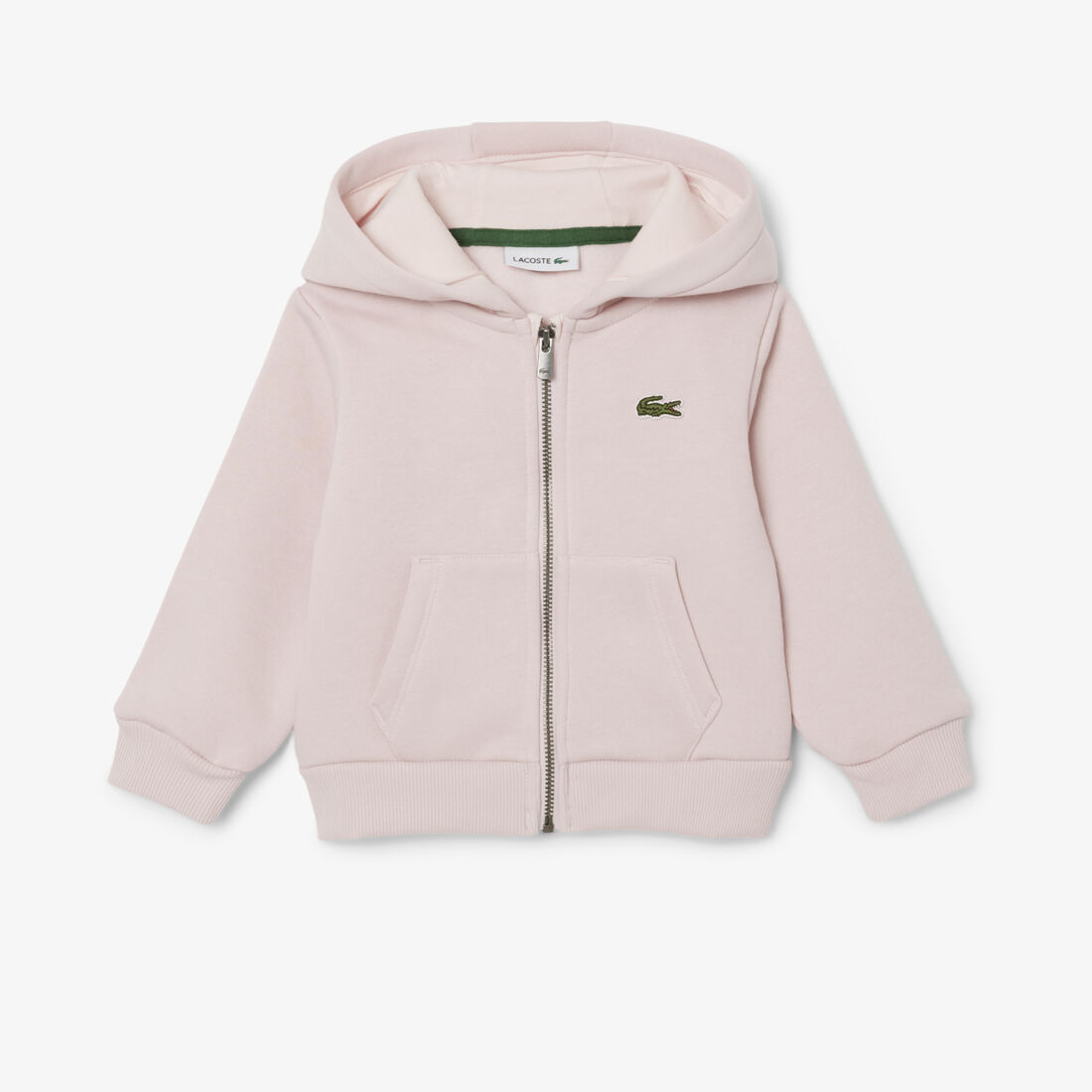 Infants’ Fleece Set - 2W1153