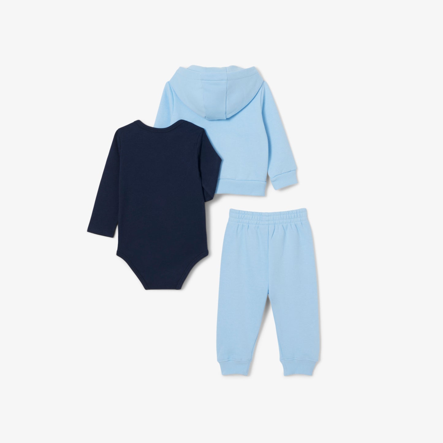 Infants’ Fleece Set - 2W1153