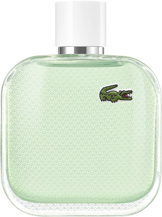 LACOSTE L1212 BLANC EAU FRAICHE EDT 100ML