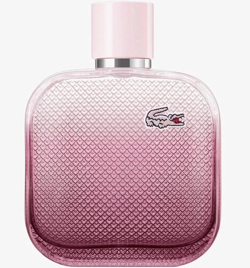 LACOSTE L1212 ROSE EAU INTENSE EDT 100ML