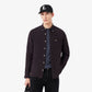 Regular Fit Linen Shirt-CH5692