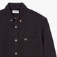 Regular Fit Linen Shirt-CH5692