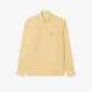 Regular Fit Linen Shirt-CH5692