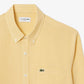 Regular Fit Linen Shirt-CH5692