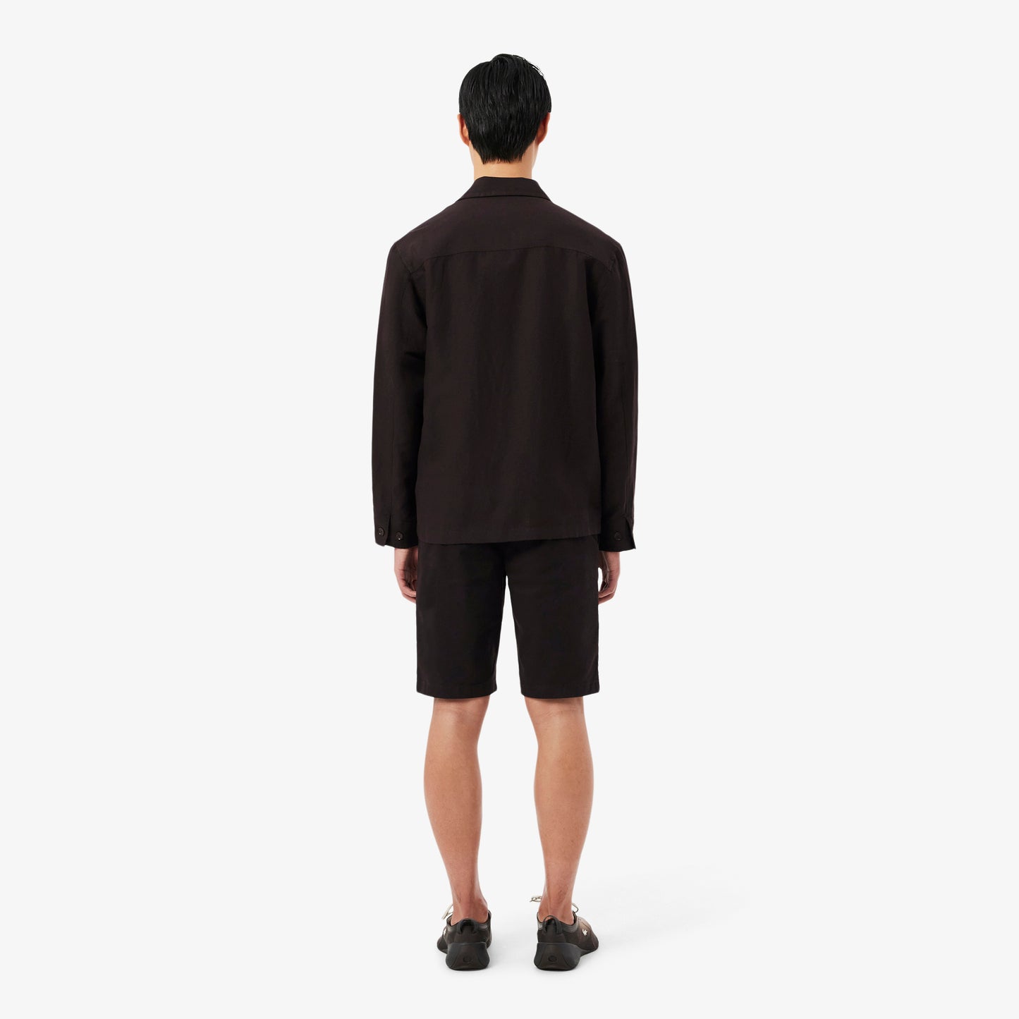 Stretch Twill Chino Shorts-FH2349