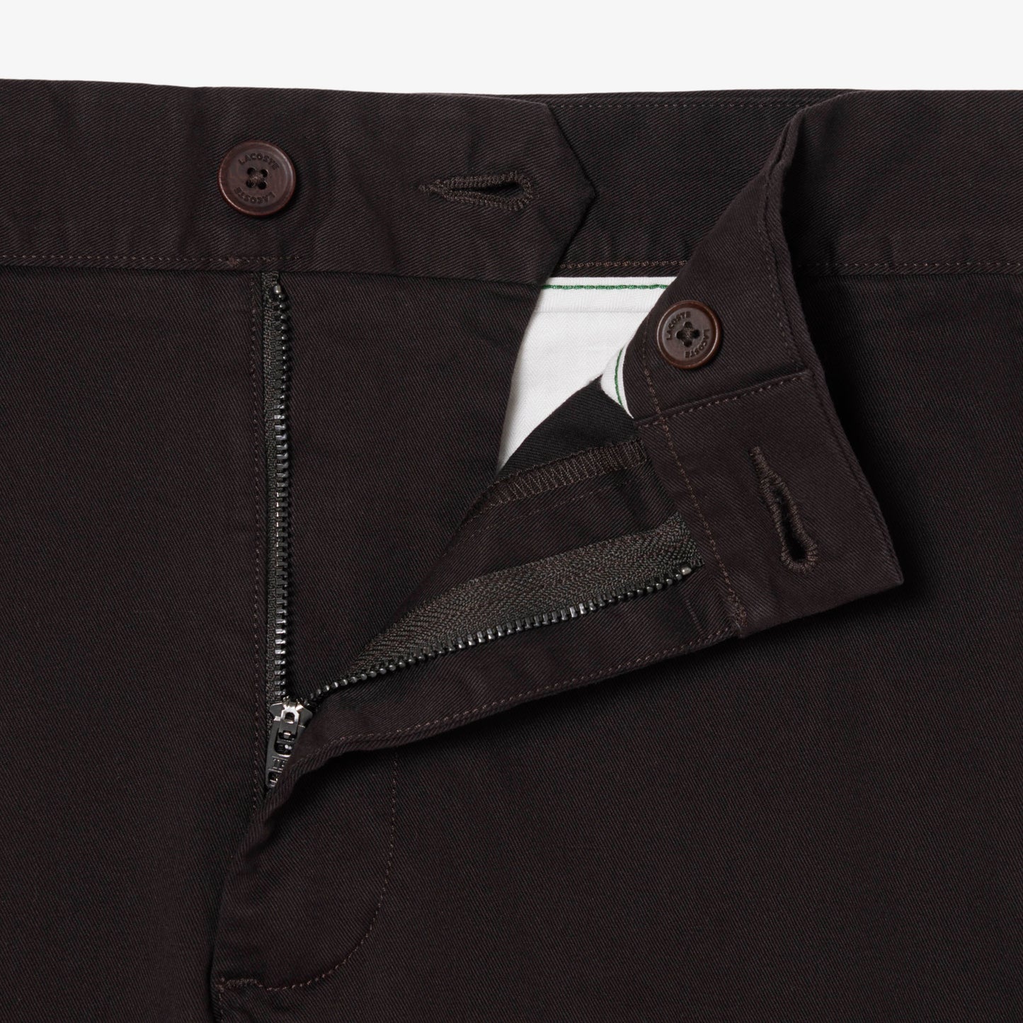 Stretch Twill Chino Shorts-FH2349