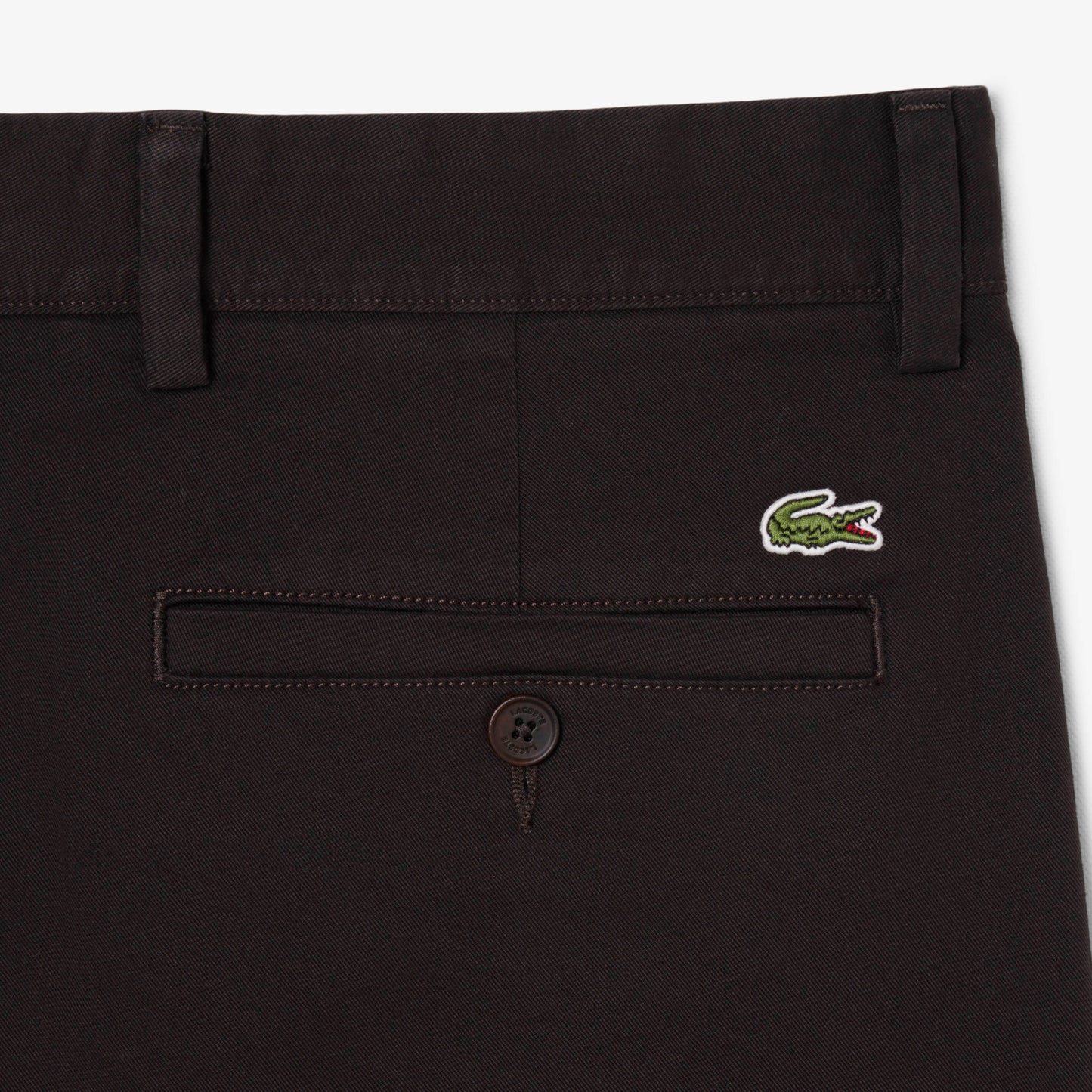 Stretch Twill Chino Shorts-FH2349