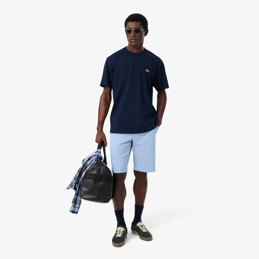 Stretch Twill Chino Shorts - FH2349