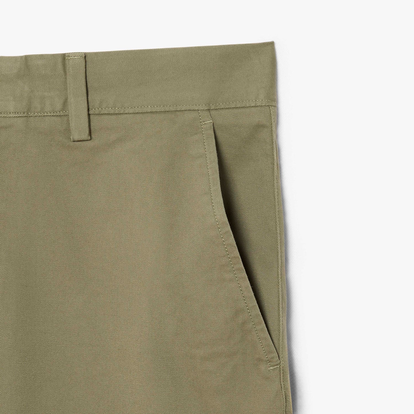 Stretch Twill Chino Shorts - FH2349