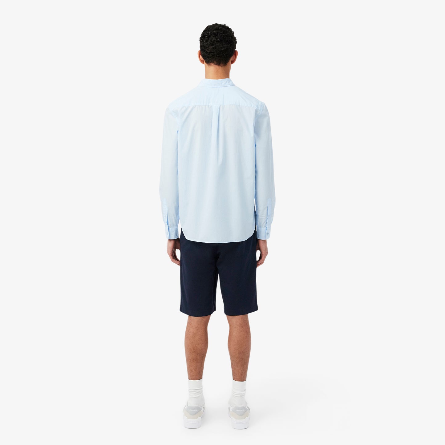 Stretch Twill Chino Shorts-FH2349