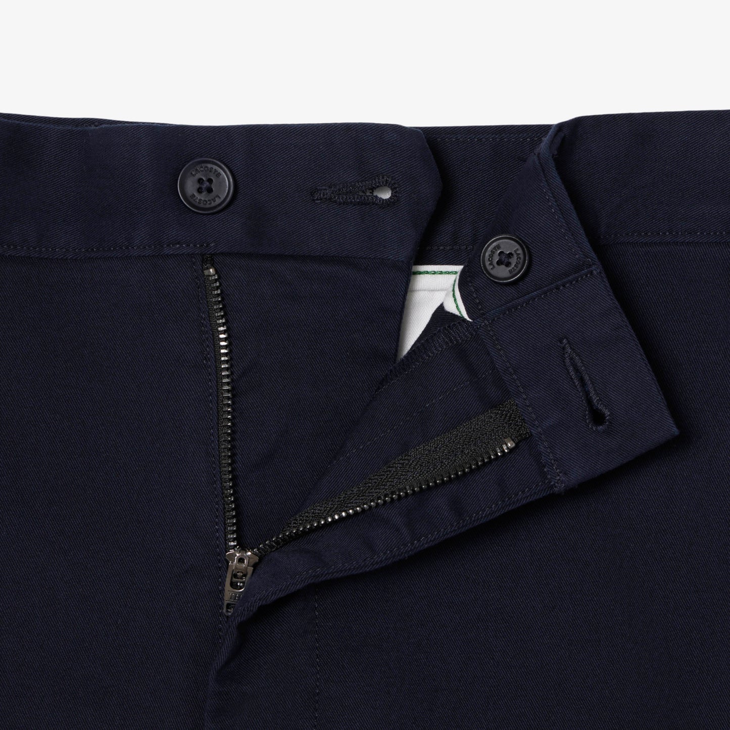 Stretch Twill Chino Shorts-FH2349