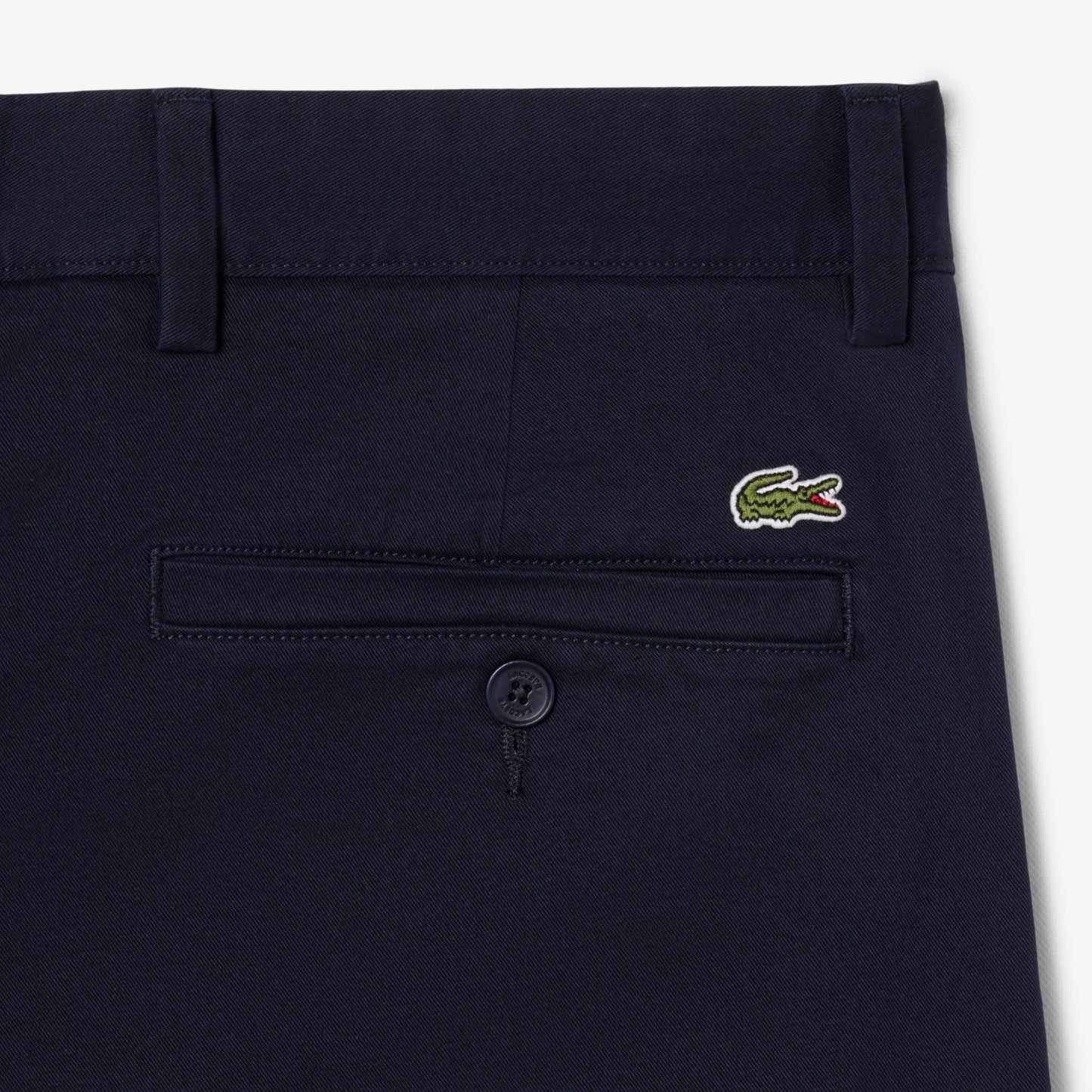 Stretch Twill Chino Shorts-FH2349