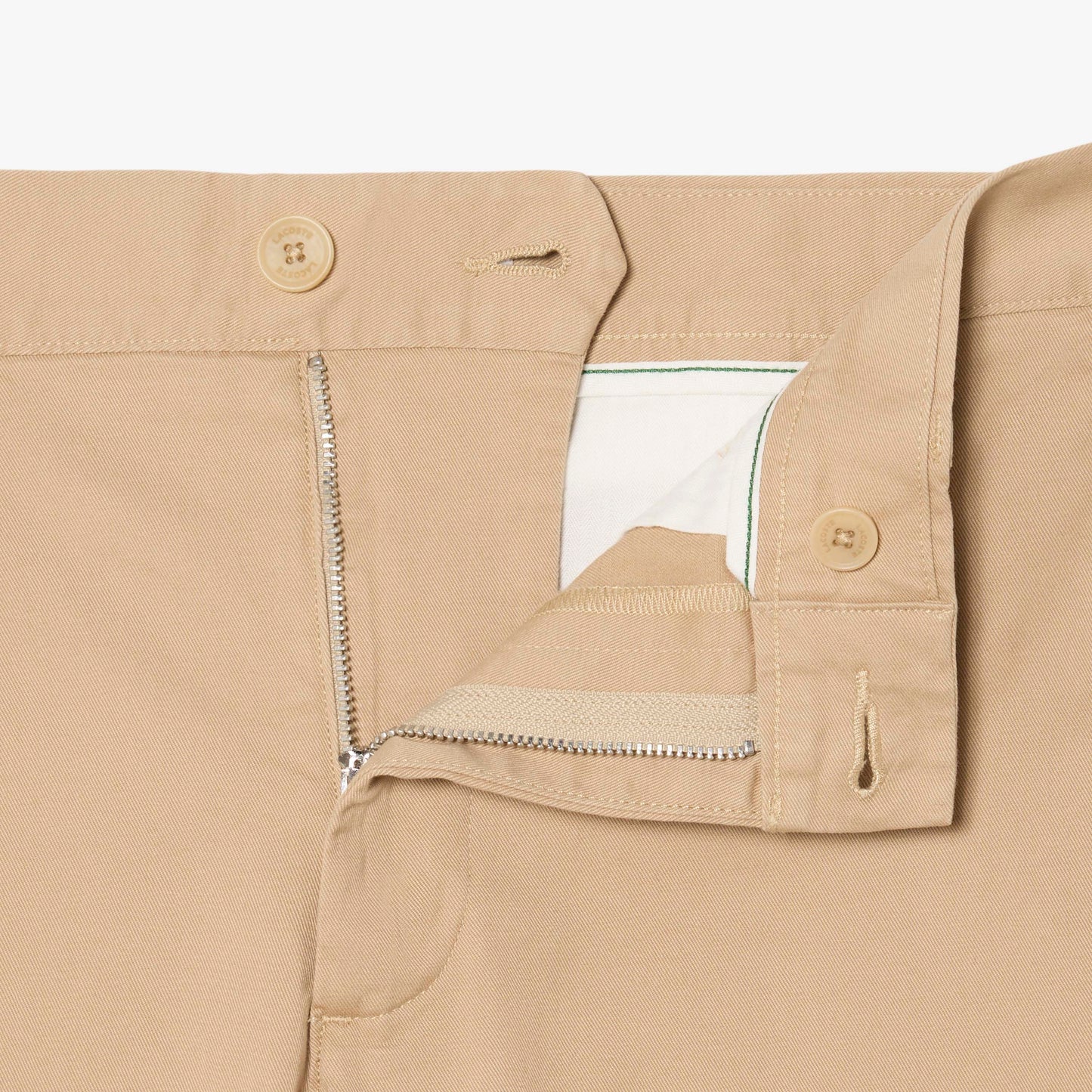 Slim Fit Stretch Twill Chino Pants-HH1965