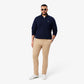 Slim Fit Stretch Twill Chino Pants-HH1965