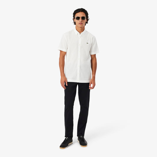 Slim Fit Stretch Twill Chino Pants-HH1965