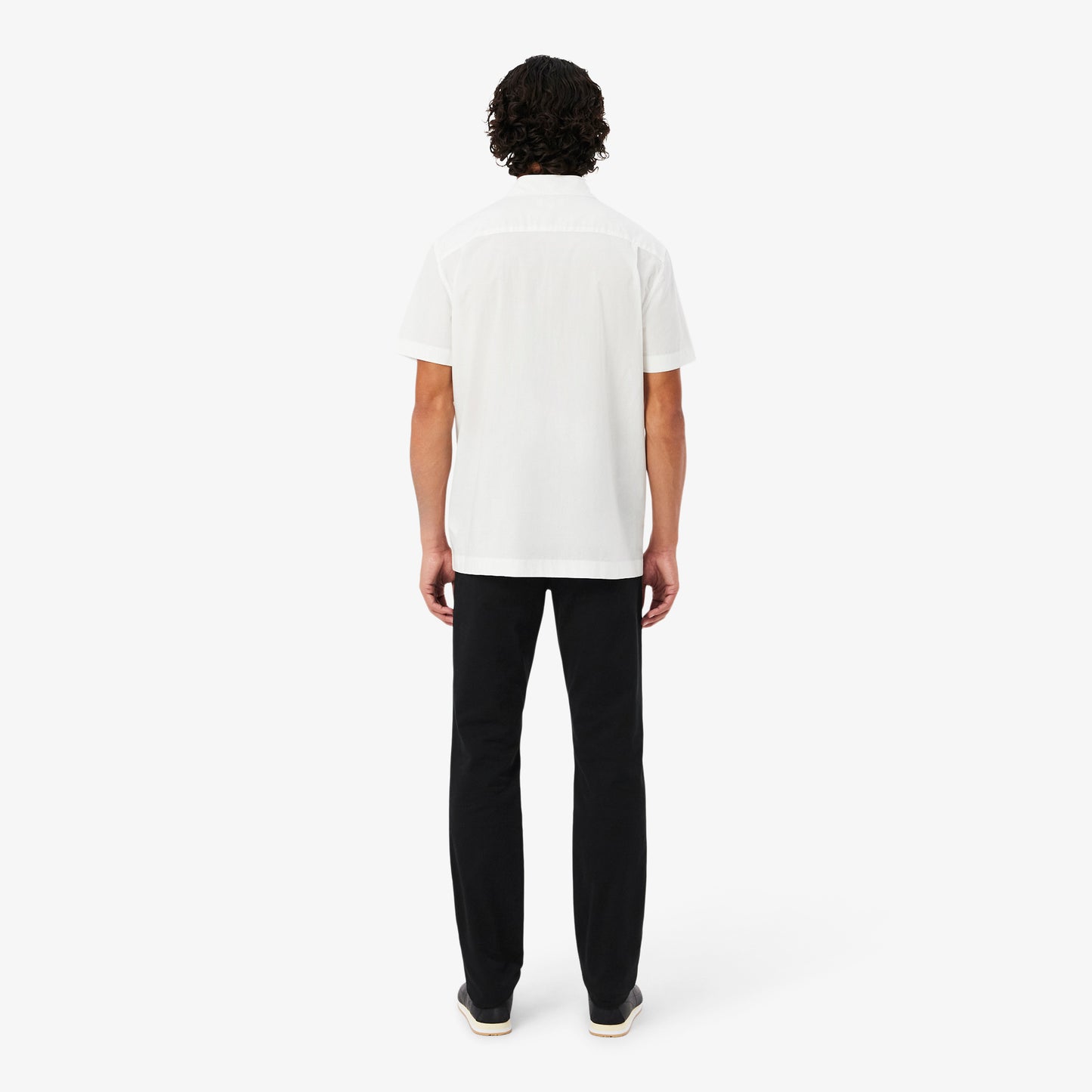 Slim Fit Stretch Twill Chino Pants-HH1965