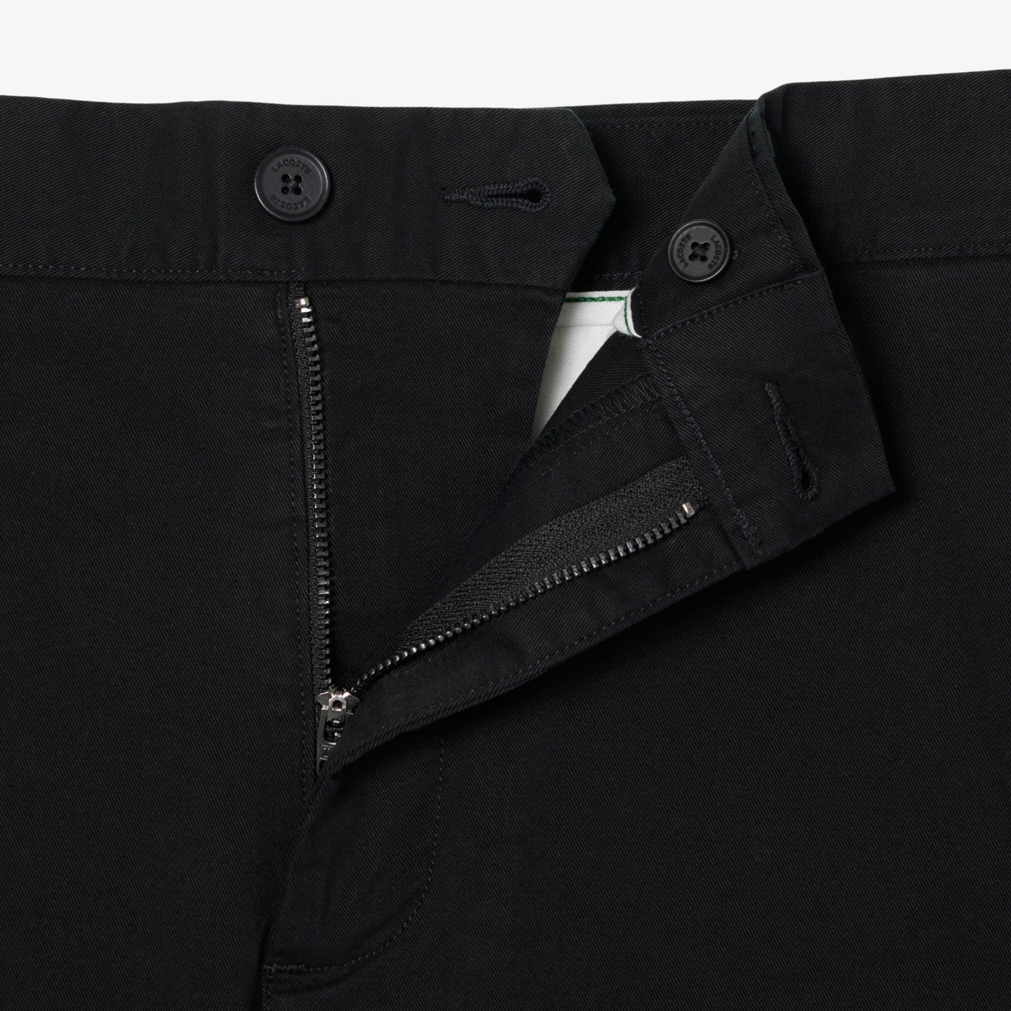 Slim Fit Stretch Twill Chino Pants-HH1965