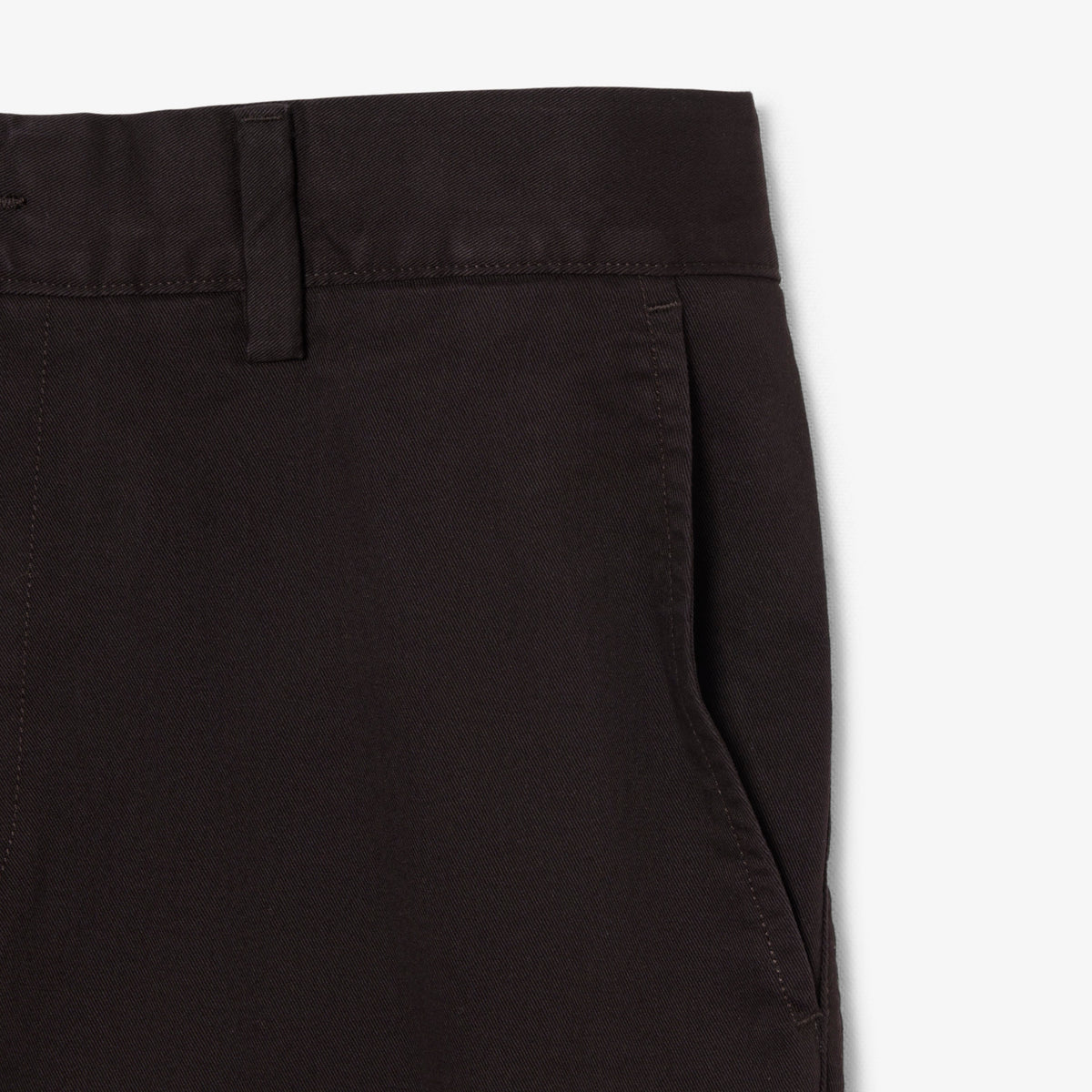 Slim Fit Stretch Twill Chino Pants-HH1965