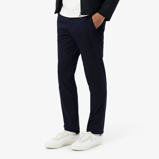 Slim Fit Stretch Twill Chino Pants-HH1965