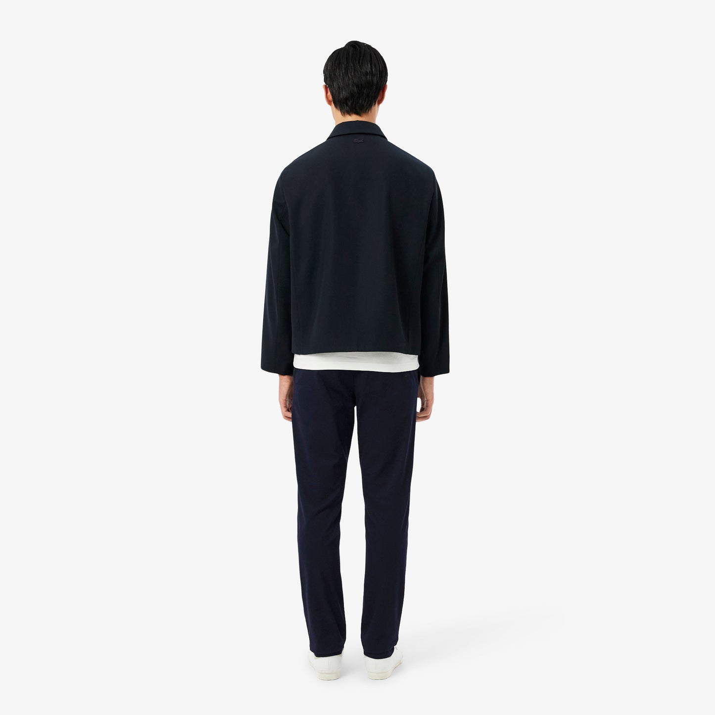 Slim Fit Stretch Twill Chino Pants-HH1965