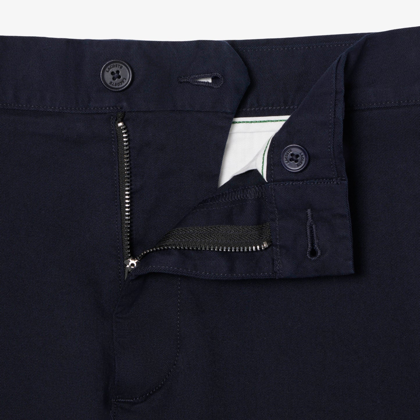 Slim Fit Stretch Twill Chino Pants-HH1965