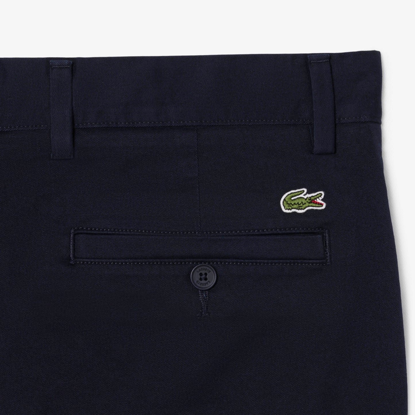 Slim Fit Stretch Twill Chino Pants-HH1965