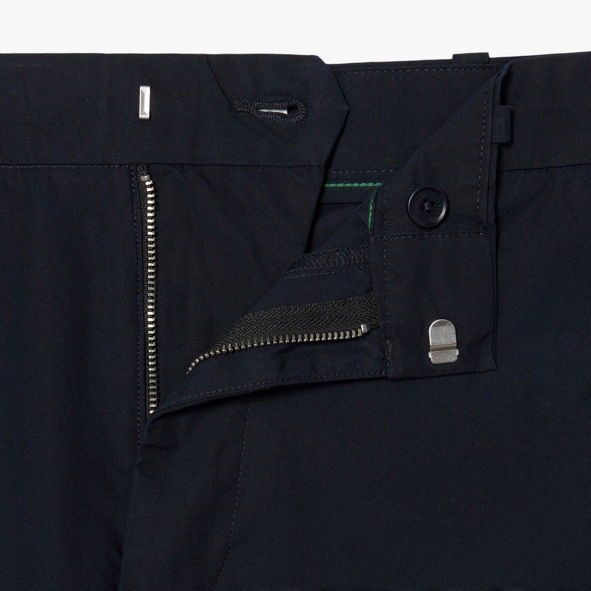 Regular Fit Cotton Twill Chino Pants-HH1971
