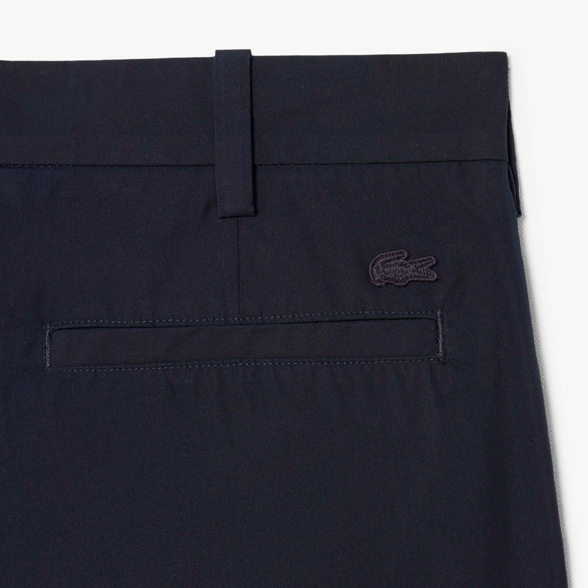 Regular Fit Cotton Twill Chino Pants-HH1971