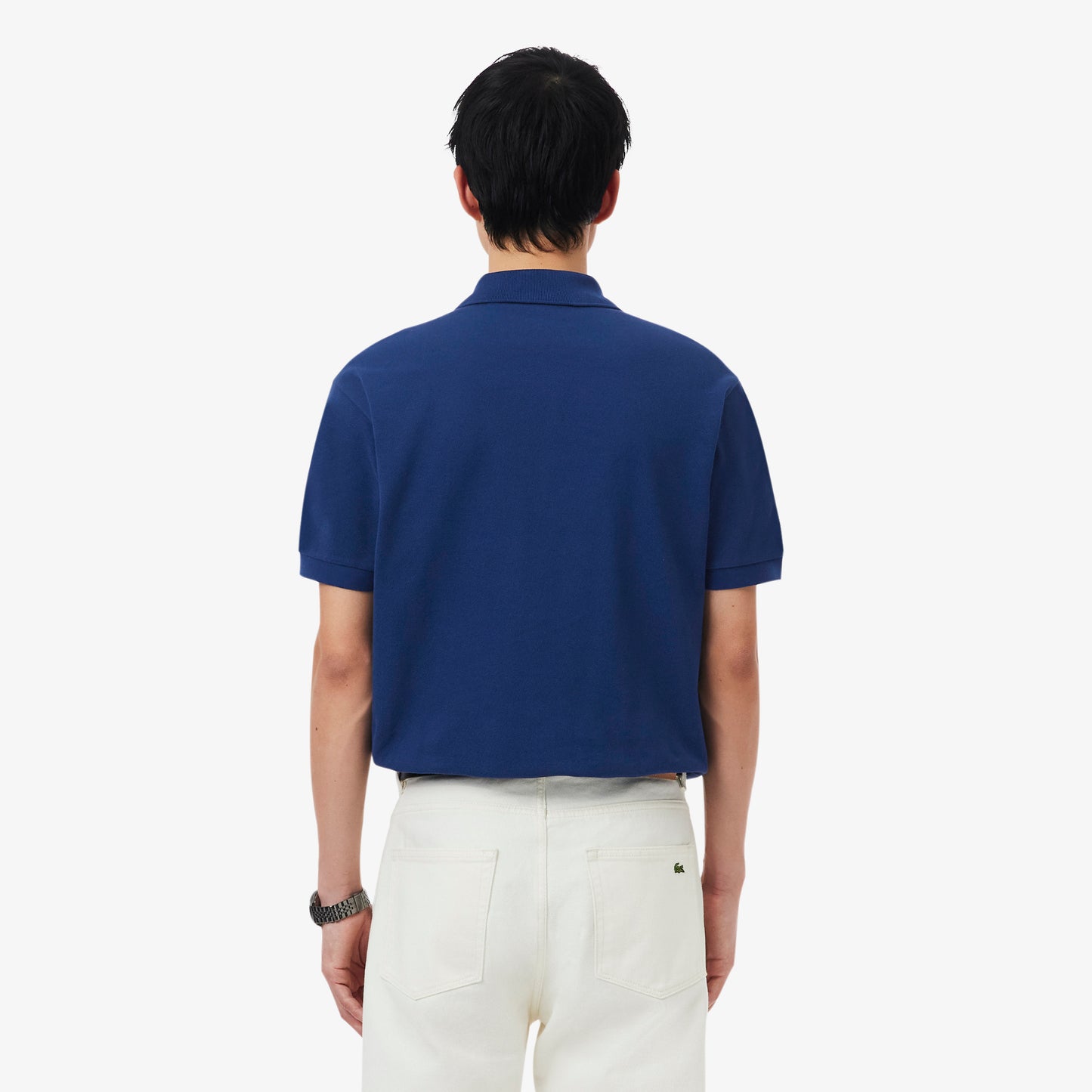 Classic Fit L.12.12 Original Polo Shirt-L1212