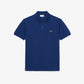 Classic Fit L.12.12 Original Polo Shirt-L1212