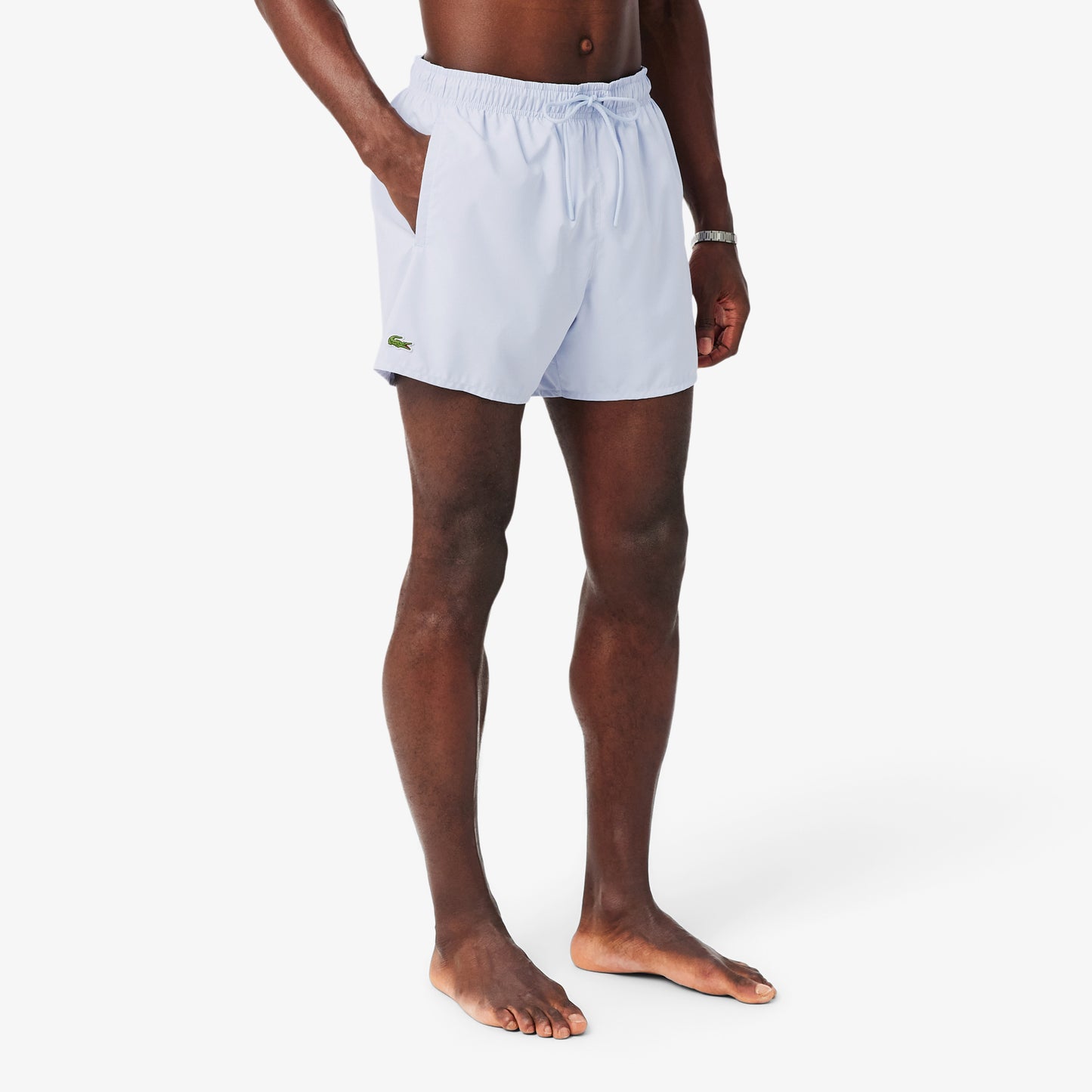 Quick-Dry Swim Trunks - MH6270