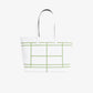 Anna Reversible Zipped Tote - NF5250AS