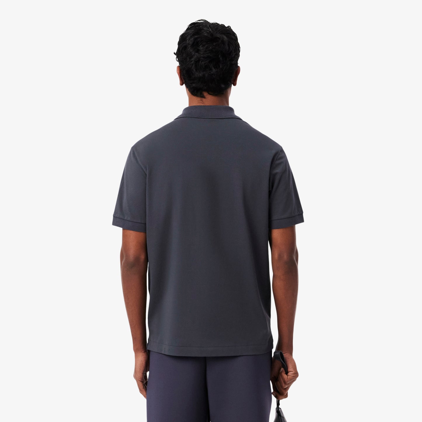 Classic Fit L.12.12 LIGHT Piqué Polo Shirt-PH9851