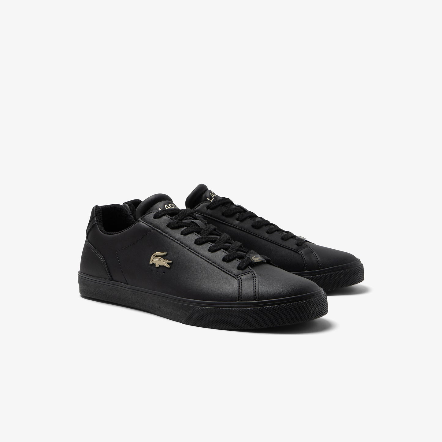 Men’s Lerond Pro Leather Sneakers