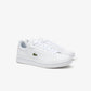 Women's Lacoste Carnaby Pro BL Tonal Leather Trainers - 45SFA0083
