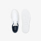 Women's Lacoste Carnaby Pro Leather Tricolour Trainers