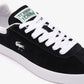 Women's Baseshot Leather Sneakers