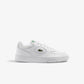 Men's Lineset Leather Trainers