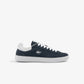 Men's Baseshot Suede Trainers - 46SMA0065