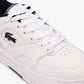 Women's Lineshot Leather Sneakers