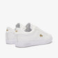 Women's Powercourt 2.0 Leather Sneakers - 47SFA0072